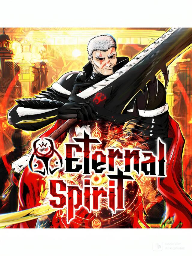 Eternal Spirit_ARC Persia_episode_01