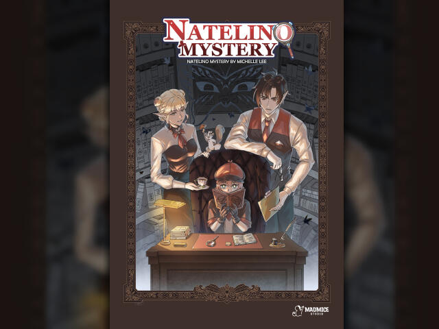 Natelino Mystery