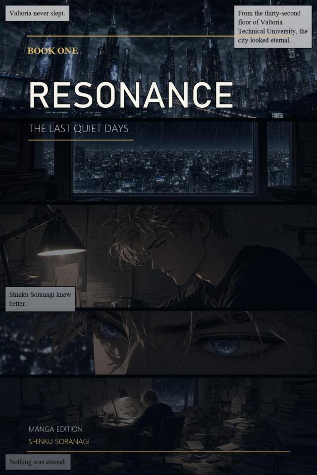 Resonance