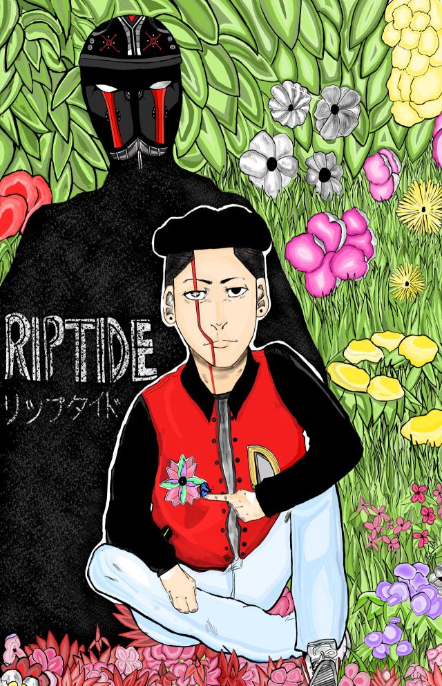 Riptide