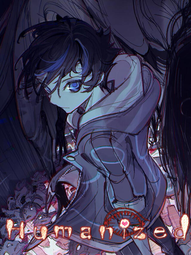 Humanized