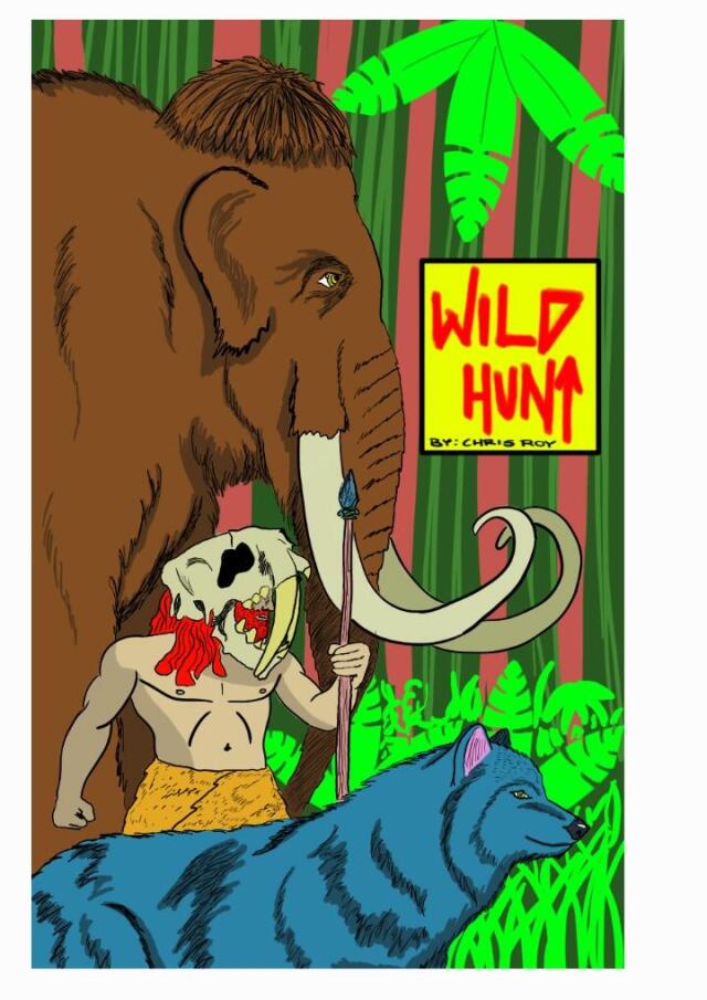Wild Hunt