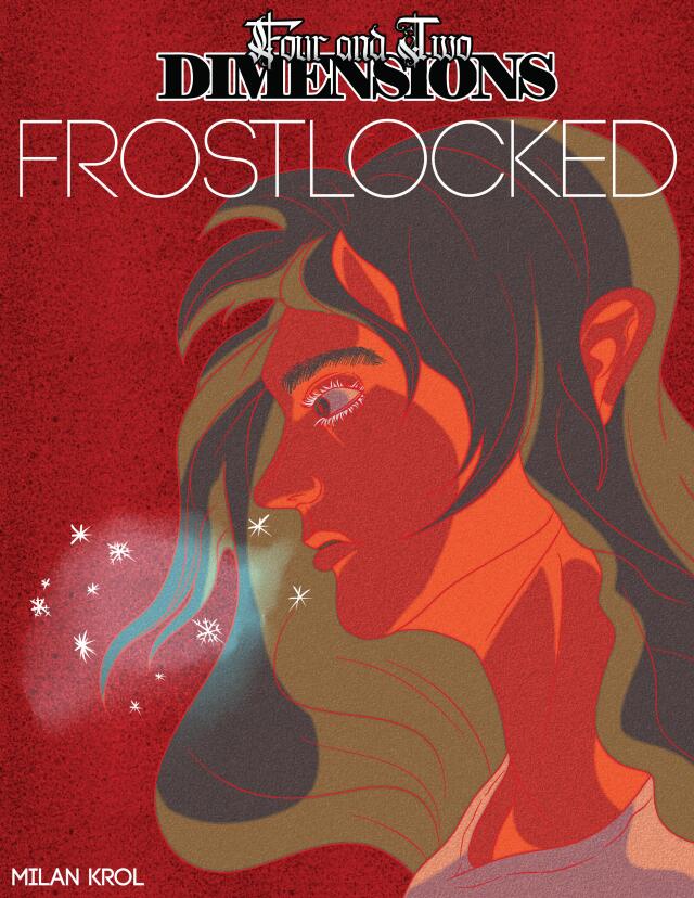 Four and Two Dimensions: FROSTLOCKED