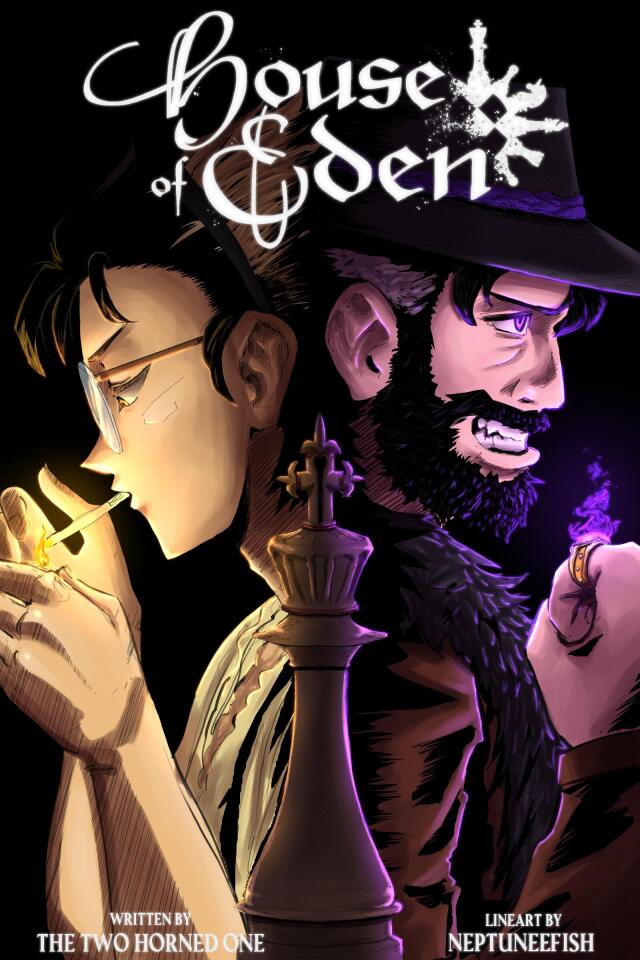 House of Eden