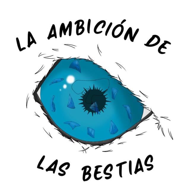 La Ambición de las Bestias 