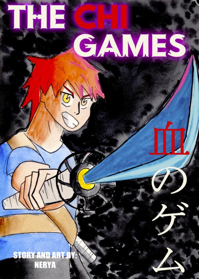 The Chi Games