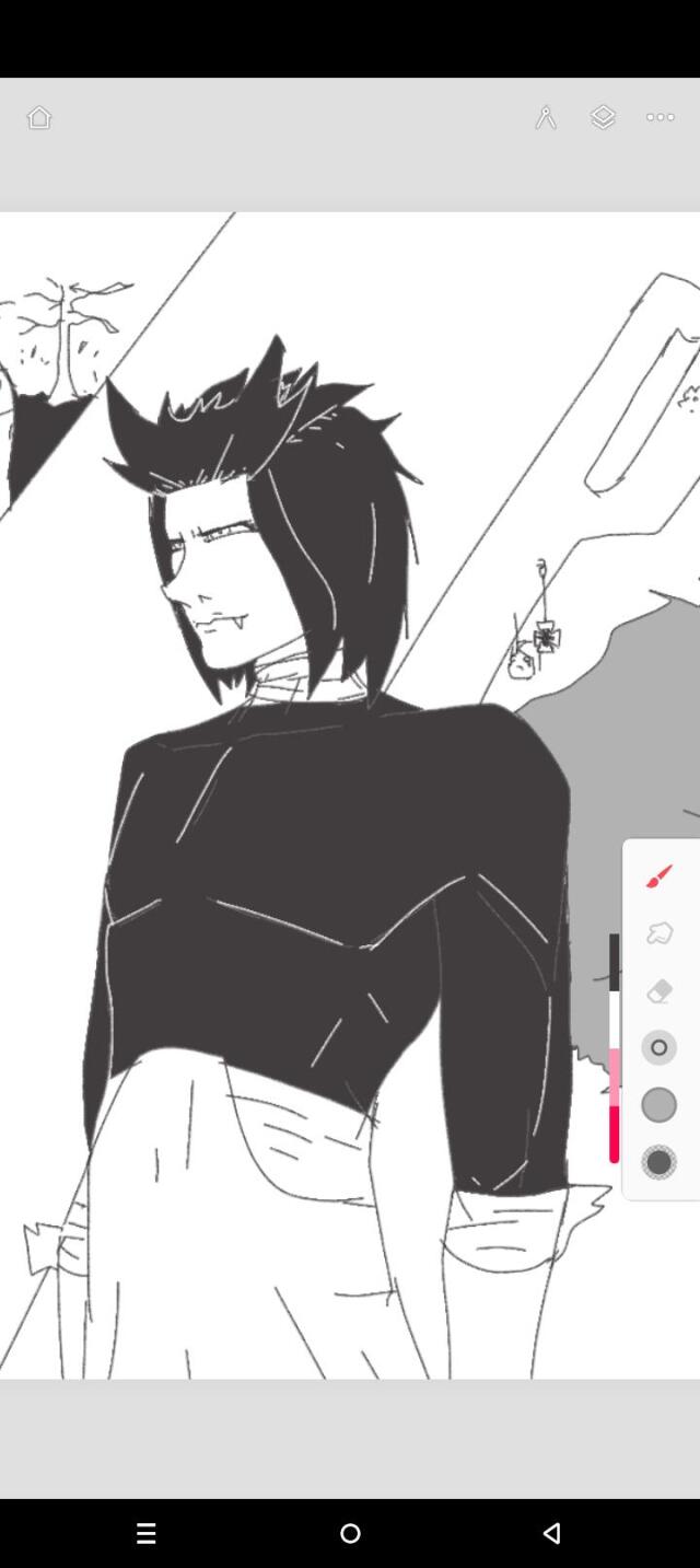 BOKU NO RRET
