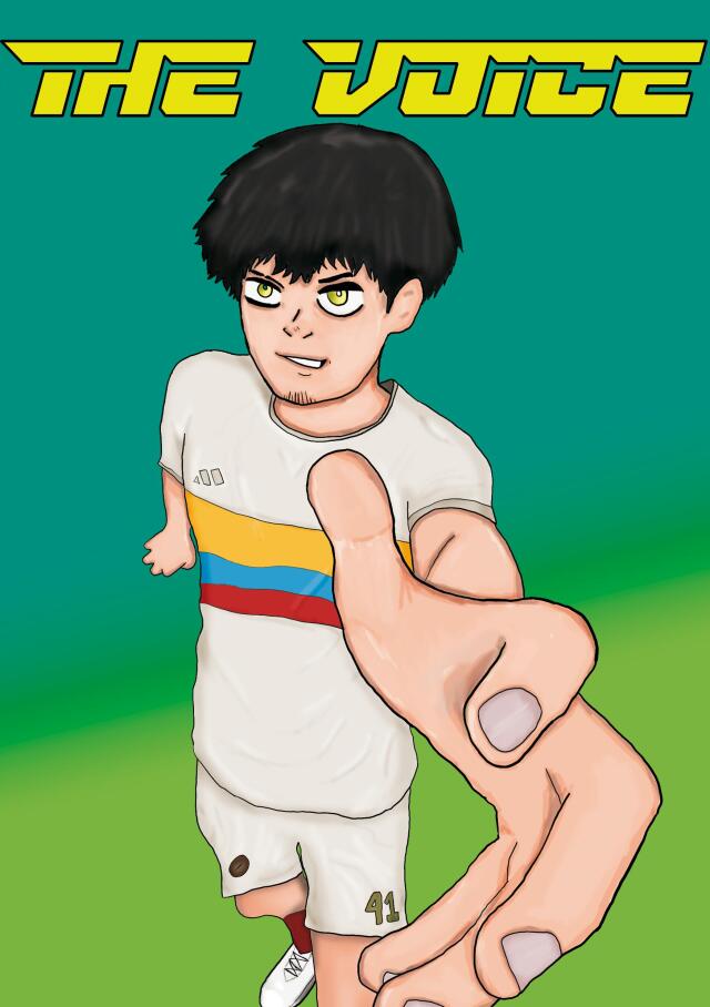 LA VOZ DEL GOL