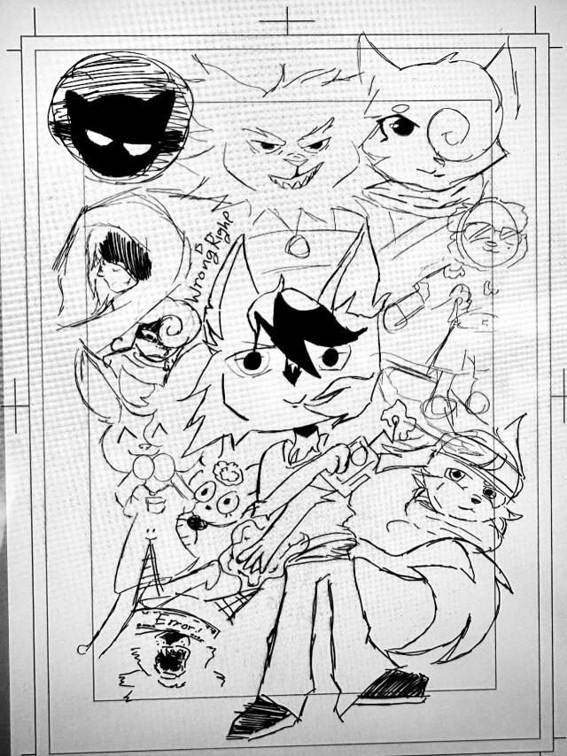 Time Is Right “WRONG”