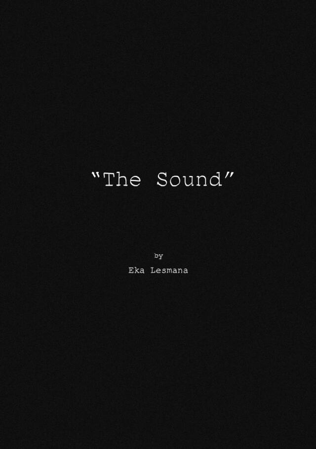 The Sound