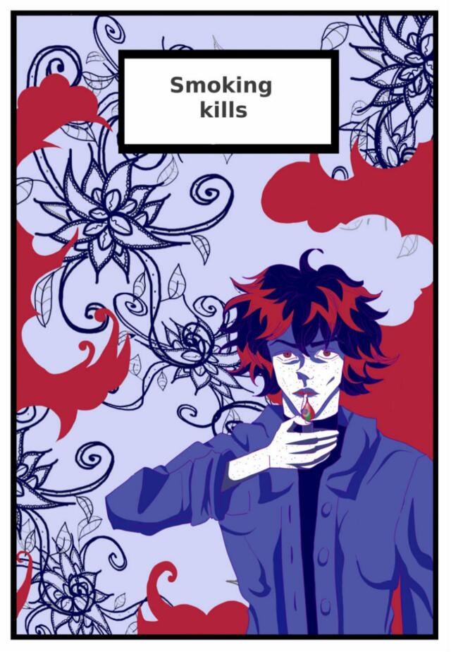 Smoking Kills