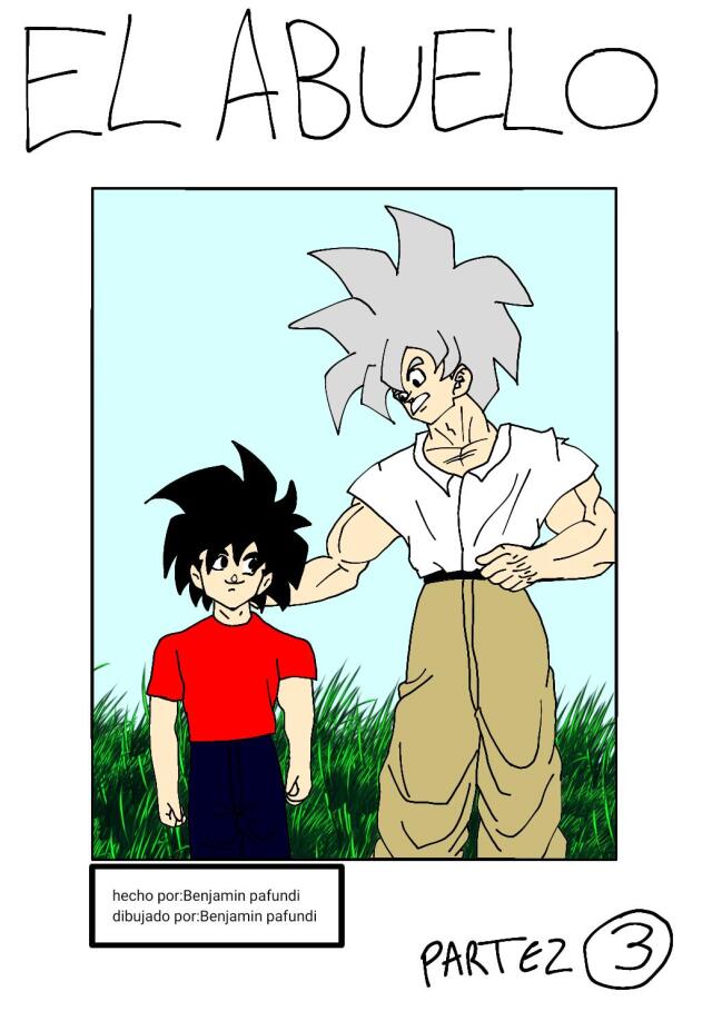 EL ABUELO