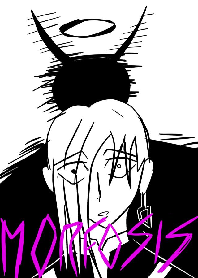 MORFOSIS