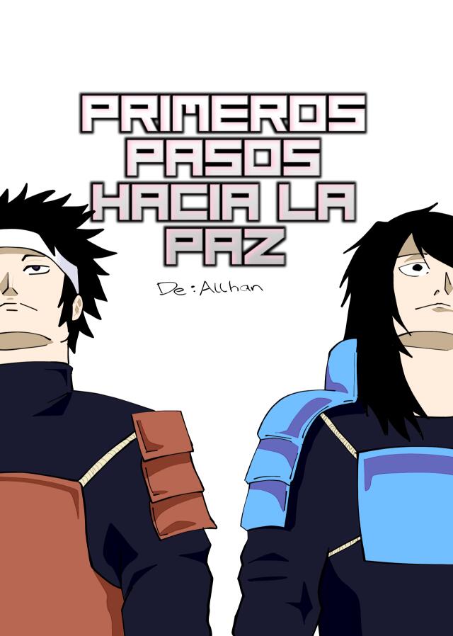 primeros pasos hacia la paz