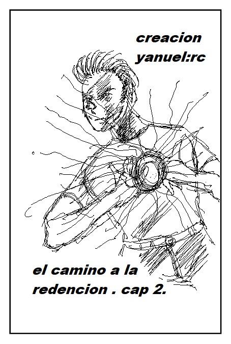el camino a la redención.