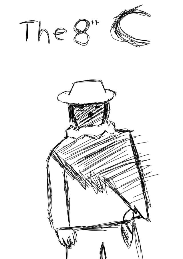 The 8th content 