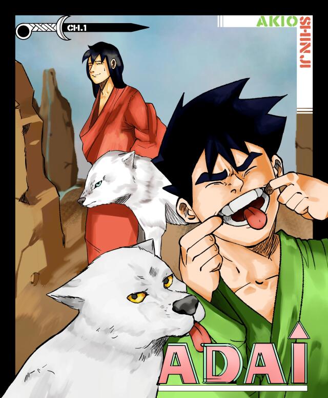 Adai