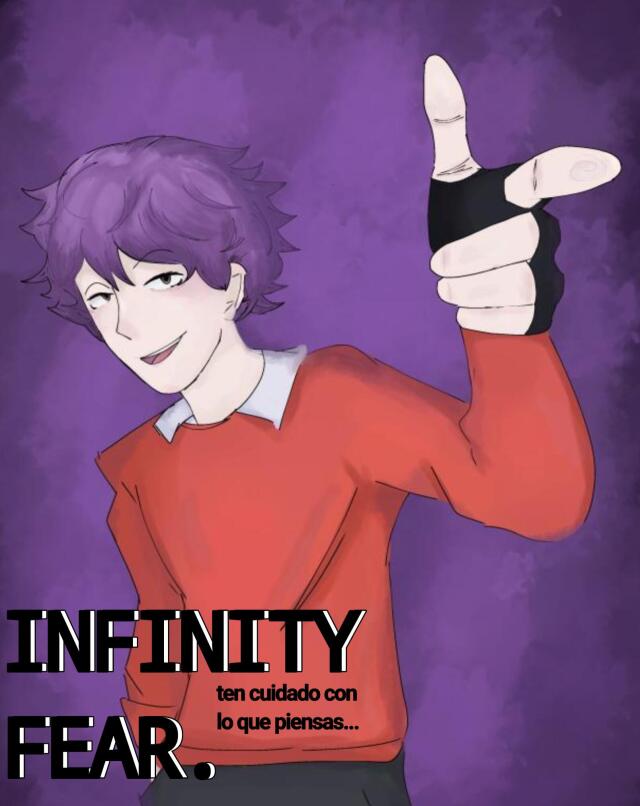 INFINITY FEAR