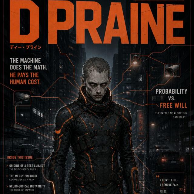 D Praine