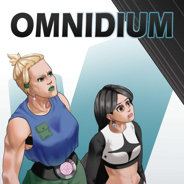 Omnidium