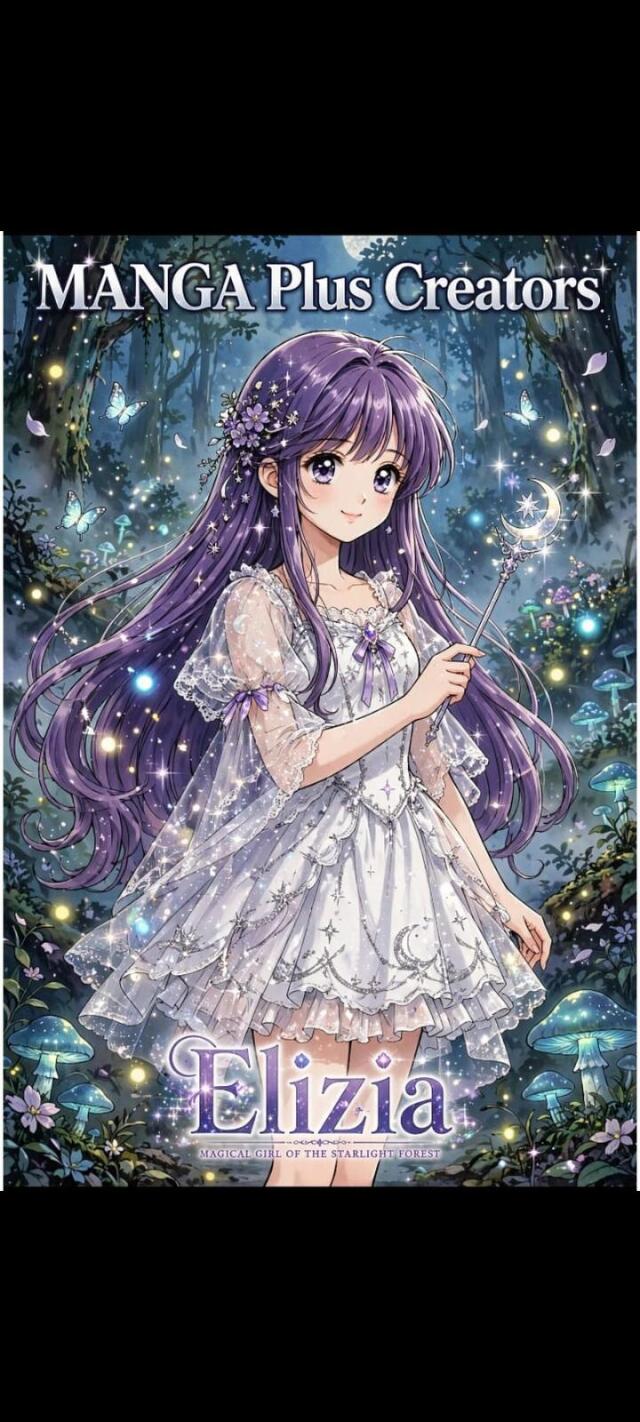 Elizia