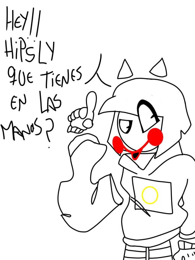 El tutú de karma
