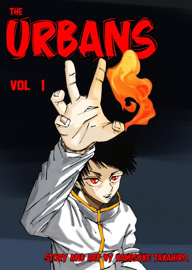 The urbans