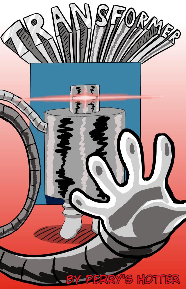 Transformer