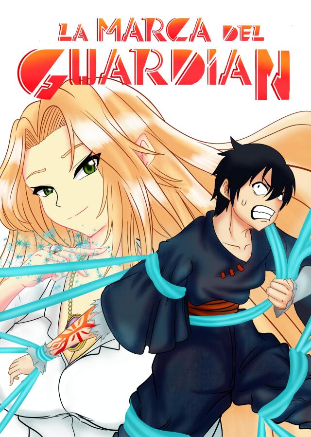 La Marca del Guardián.