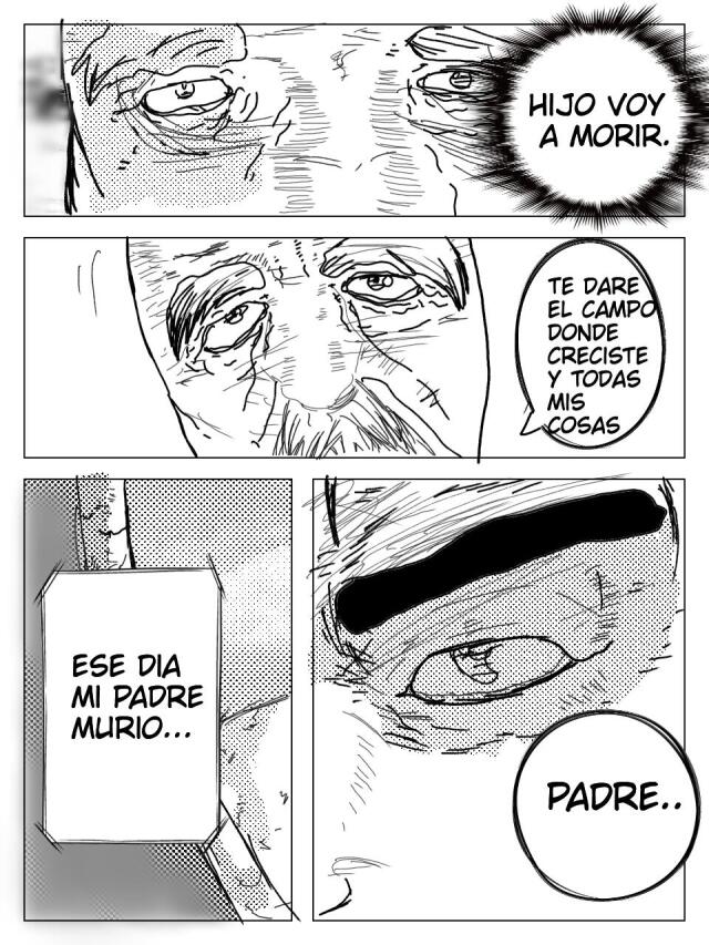 field padre