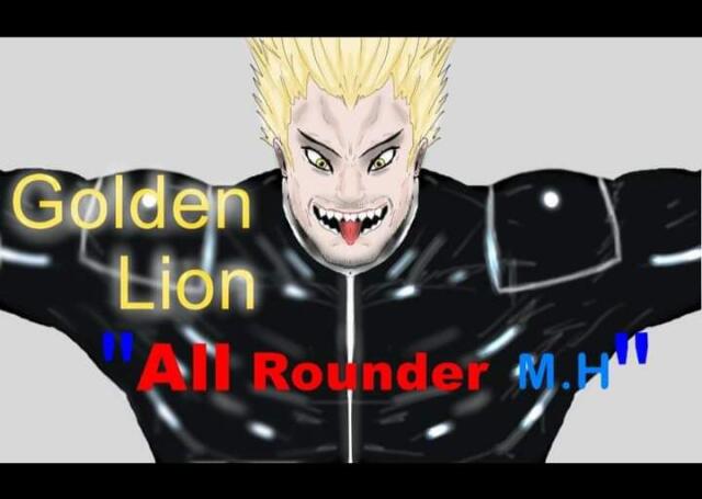 All Rounder MH episode 6