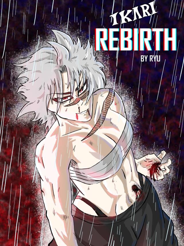 Ikari: REBIRTH