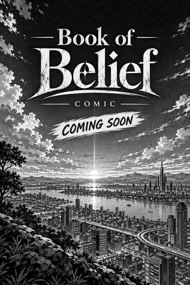 Book of belief