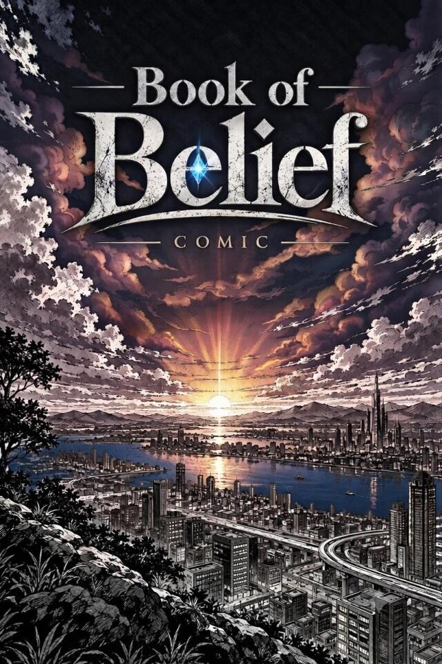 Book of belief