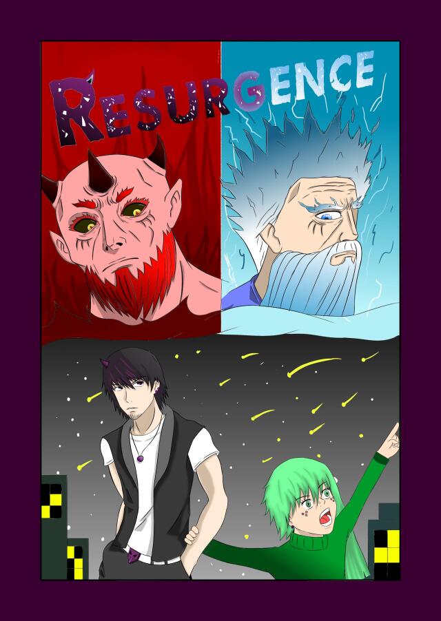 Resurgence