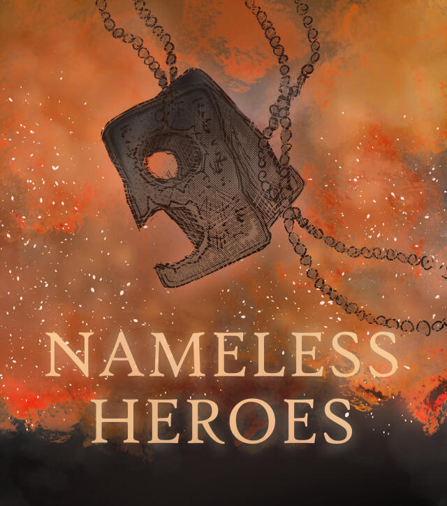 Nameless Heroes