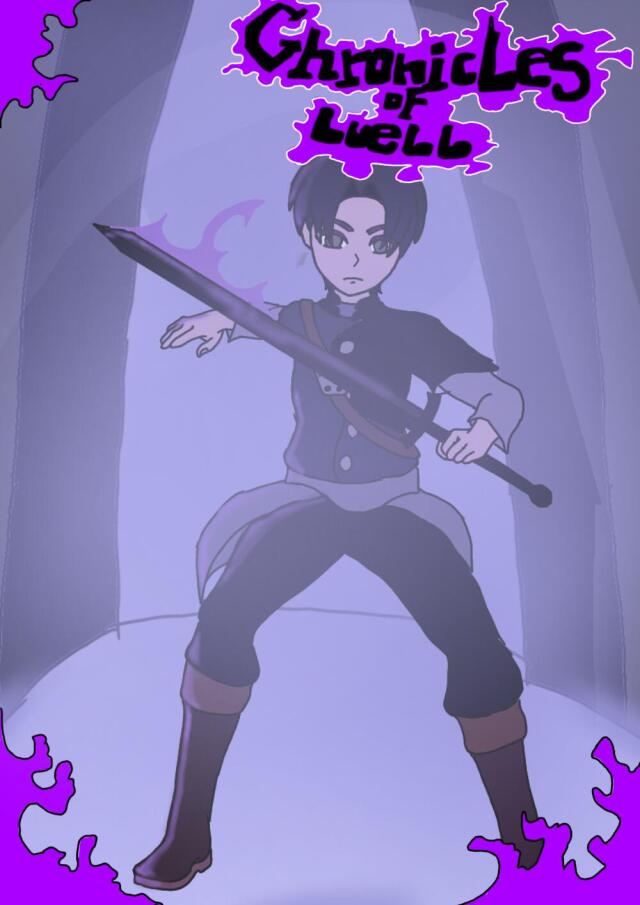 Chronicles Of Luell