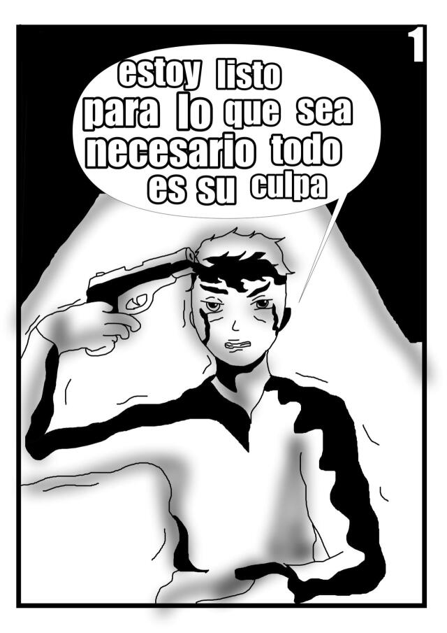 pelea a los desconocido