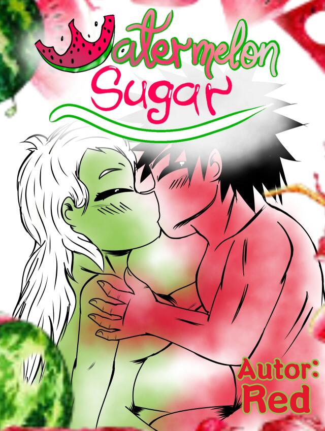Watermelon Sugar