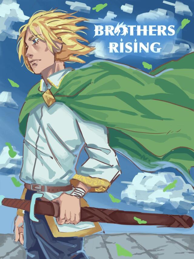 Brothers Rising