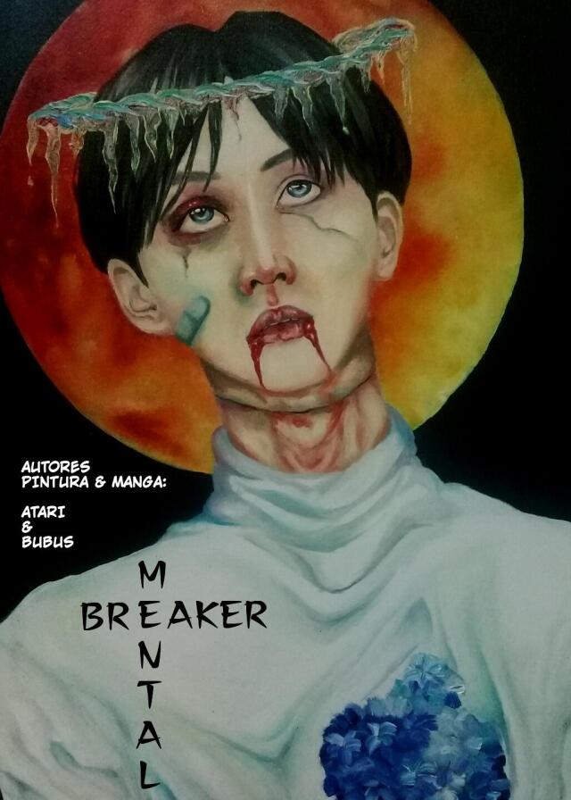 Mental Breaker 