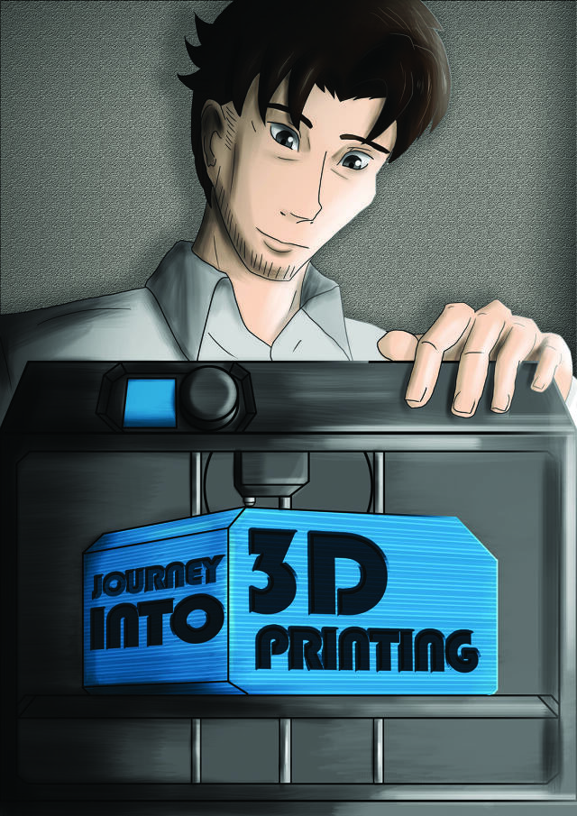 Journey into 3D Printing