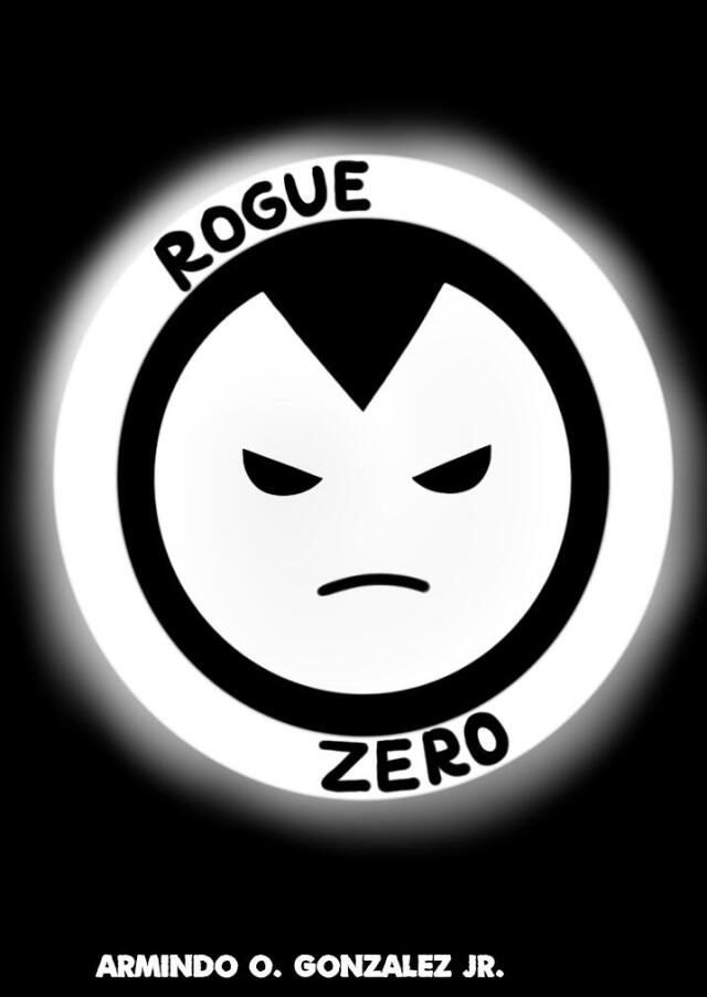 Rogue Zero 
