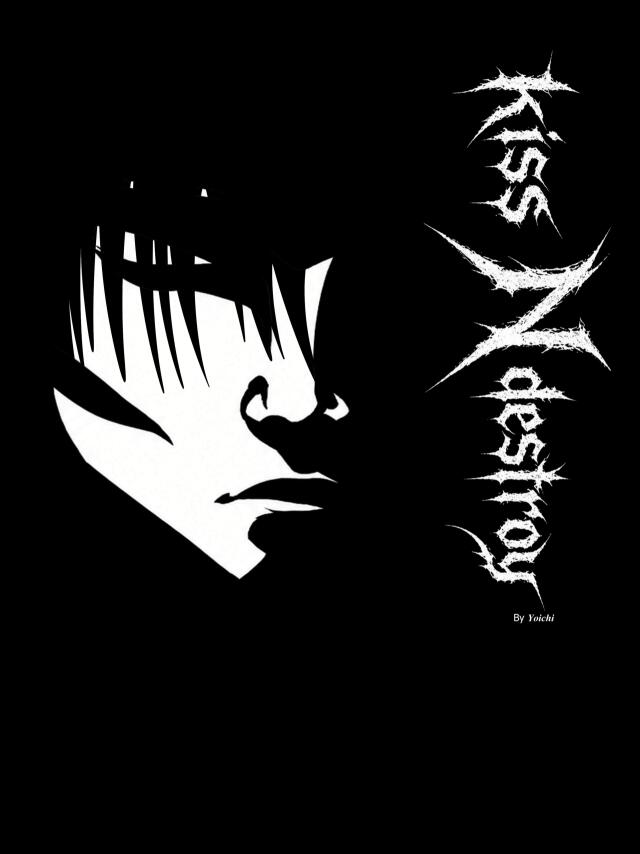 Kiss N Destroy