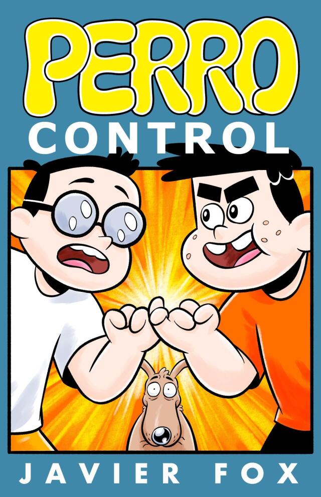 PERRO CONTROL
