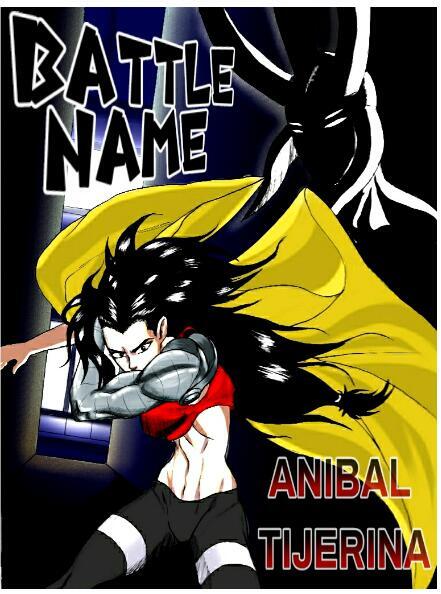 Xira in the battle name