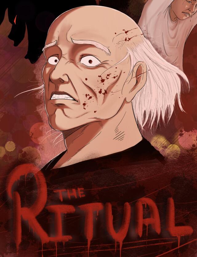 The Ritual