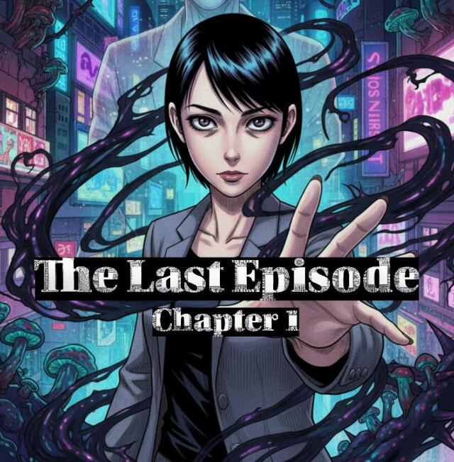 The Last Episode