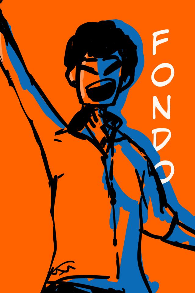 Fondo