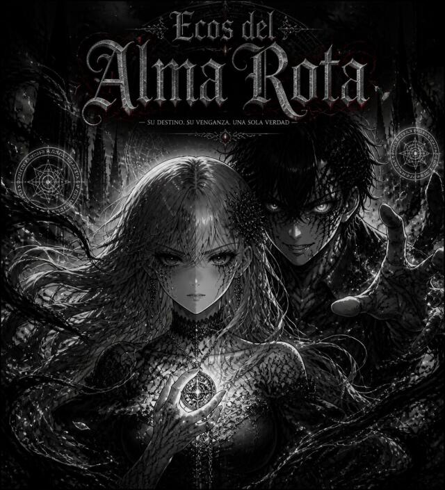 ecos del alma rota